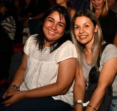 Foto de la galería: Tercera noche del Festival: Mensú de Oro para el gran Alcibiades Alarcón