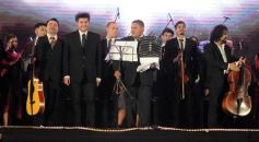 Foto de la galería: Tercera noche del Festival: Mensú de Oro para el gran Alcibiades Alarcón