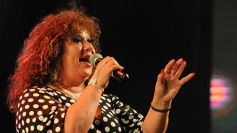 Foto de la galería: Tercera noche del Festival: Mensú de Oro para el gran Alcibiades Alarcón