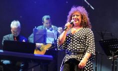 Foto de la galería: Tercera noche del Festival: Mensú de Oro para el gran Alcibiades Alarcón