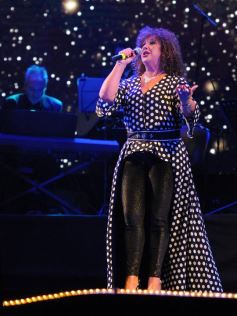 Foto de la galería: Tercera noche del Festival: Mensú de Oro para el gran Alcibiades Alarcón