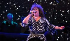 Foto de la galería: Tercera noche del Festival: Mensú de Oro para el gran Alcibiades Alarcón