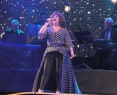 Foto de la galería: Tercera noche del Festival: Mensú de Oro para el gran Alcibiades Alarcón