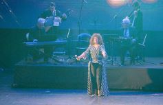 Foto de la galería: Tercera noche del Festival: Mensú de Oro para el gran Alcibiades Alarcón