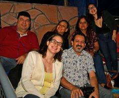 Foto de la galería: Tercera noche del Festival: Mensú de Oro para el gran Alcibiades Alarcón