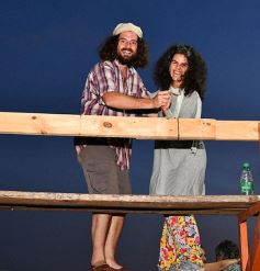 Foto de la galería: Postales de la cuarta noche del Festival: leyendas sobre el escenario mayor