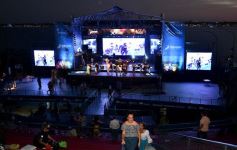 Foto de la galería: Postales de la cuarta noche del Festival: leyendas sobre el escenario mayor