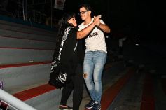 Foto de la galería: Postales de la cuarta noche del Festival: leyendas sobre el escenario mayor