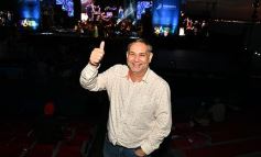 Foto de la galería: Postales de la cuarta noche del Festival: leyendas sobre el escenario mayor