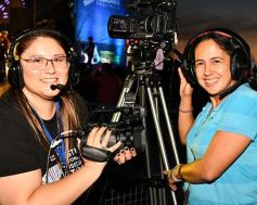 Foto de la galería: Postales de la cuarta noche del Festival: leyendas sobre el escenario mayor