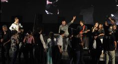 Foto de la galería: Postales de la cuarta noche del Festival: leyendas sobre el escenario mayor