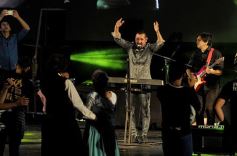 Foto de la galería: Postales de la cuarta noche del Festival: leyendas sobre el escenario mayor