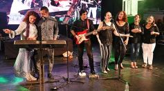 Foto de la galería: Postales de la cuarta noche del Festival: leyendas sobre el escenario mayor