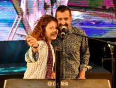 Foto de la galería: Postales de la cuarta noche del Festival: leyendas sobre el escenario mayor