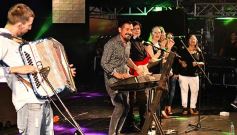 Foto de la galería: Postales de la cuarta noche del Festival: leyendas sobre el escenario mayor