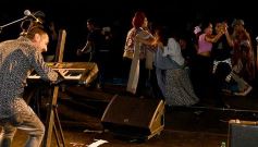 Foto de la galería: Postales de la cuarta noche del Festival: leyendas sobre el escenario mayor