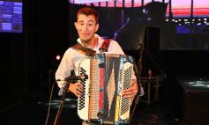 Foto de la galería: Postales de la cuarta noche del Festival: leyendas sobre el escenario mayor