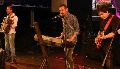 Foto de la galería: Postales de la cuarta noche del Festival: leyendas sobre el escenario mayor