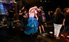 Foto de la galería: Postales de la cuarta noche del Festival: leyendas sobre el escenario mayor