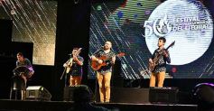 Foto de la galería: Postales de la cuarta noche del Festival: leyendas sobre el escenario mayor