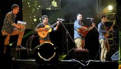 Foto de la galería: Postales de la cuarta noche del Festival: leyendas sobre el escenario mayor