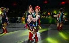 Foto de la galería: Postales de la cuarta noche del Festival: leyendas sobre el escenario mayor