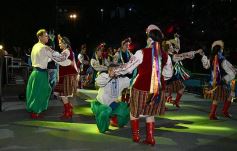 Foto de la galería: Postales de la cuarta noche del Festival: leyendas sobre el escenario mayor