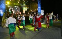 Foto de la galería: Postales de la cuarta noche del Festival: leyendas sobre el escenario mayor