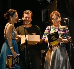 Foto de la galería: Postales de la cuarta noche del Festival: leyendas sobre el escenario mayor