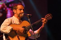 Foto de la galería: Postales de la cuarta noche del Festival: leyendas sobre el escenario mayor