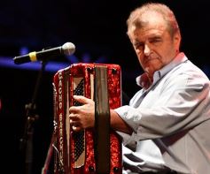 Foto de la galería: Postales de la cuarta noche del Festival: leyendas sobre el escenario mayor