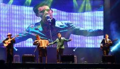 Foto de la galería: Postales de la cuarta noche del Festival: leyendas sobre el escenario mayor