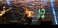 Foto de la galería: Postales de la cuarta noche del Festival: leyendas sobre el escenario mayor