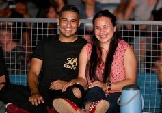 Foto de la galería: Postales de la cuarta noche del Festival: leyendas sobre el escenario mayor