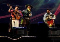 Foto de la galería: Postales de la cuarta noche del Festival: leyendas sobre el escenario mayor