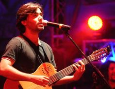 Foto de la galería: Postales de la cuarta noche del Festival: leyendas sobre el escenario mayor