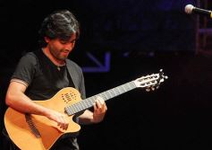 Foto de la galería: Postales de la cuarta noche del Festival: leyendas sobre el escenario mayor