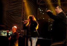 Foto de la galería: Postales de la cuarta noche del Festival: leyendas sobre el escenario mayor