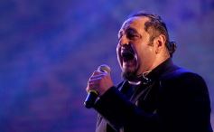 Foto de la galería: Postales de la cuarta noche del Festival: leyendas sobre el escenario mayor