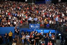 Foto de la galería: Postales de la cuarta noche del Festival: leyendas sobre el escenario mayor