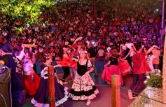 Foto de la galería: Postales de la cuarta noche del Festival: leyendas sobre el escenario mayor