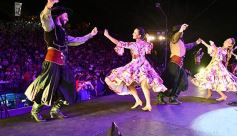 Foto de la galería: Postales de la cuarta noche del Festival: leyendas sobre el escenario mayor