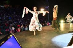 Foto de la galería: Postales de la cuarta noche del Festival: leyendas sobre el escenario mayor