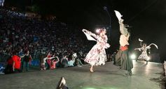Foto de la galería: Postales de la cuarta noche del Festival: leyendas sobre el escenario mayor
