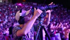 Foto de la galería: Postales de la cuarta noche del Festival: leyendas sobre el escenario mayor
