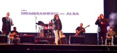 Foto de la galería: Postales de la cuarta noche del Festival: leyendas sobre el escenario mayor