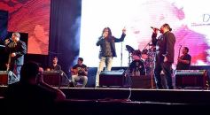 Foto de la galería: Postales de la cuarta noche del Festival: leyendas sobre el escenario mayor