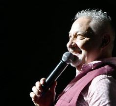 Foto de la galería: Postales de la cuarta noche del Festival: leyendas sobre el escenario mayor