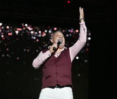 Foto de la galería: Postales de la cuarta noche del Festival: leyendas sobre el escenario mayor