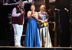 Foto de la galería: Postales de la cuarta noche del Festival: leyendas sobre el escenario mayor